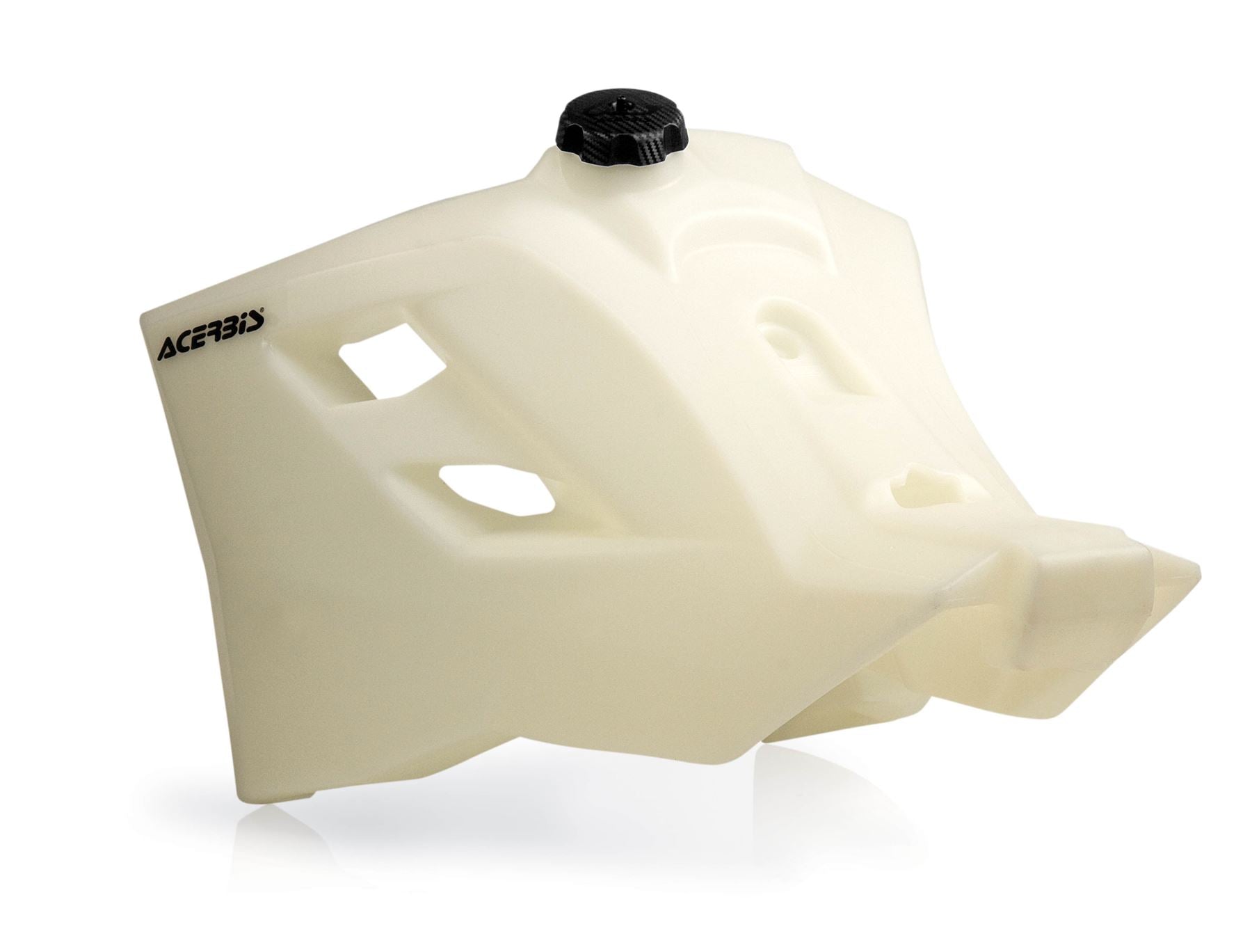 Acerbis Clear Fuel Tank 24L For KTM EXC-F 450 2008-2011